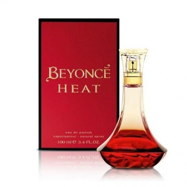 Heat eau de parfum spray - Scentbar