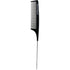 Heat Resistant Carbon Tail Comb - Scentbar