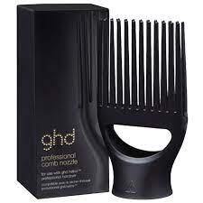 Helios Professional Hair Dryer Comb Nozzle - Scentbar