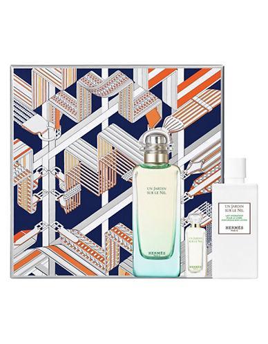 Un Jardin Sur Le Nil Gift Set