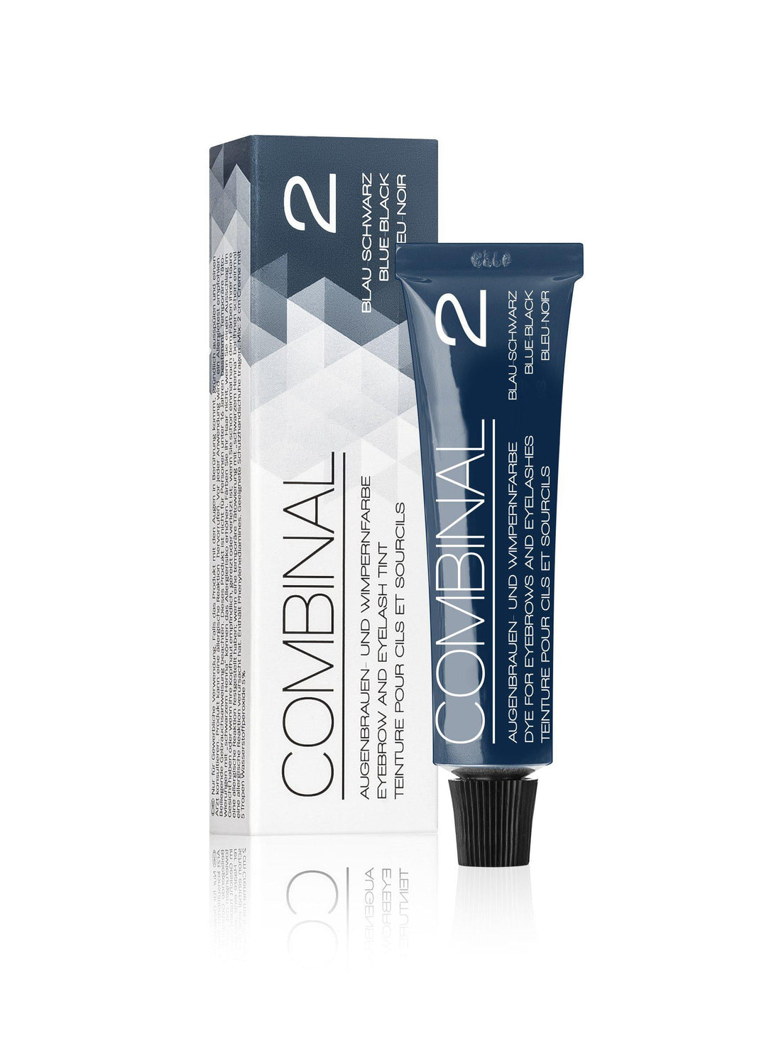 Dye Blue-black 15 ml