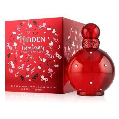 Hidden Fantasy eau de parfum spray - Scentbar