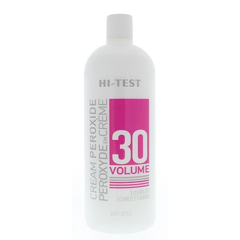 Cream Peroxyde 30 Vol