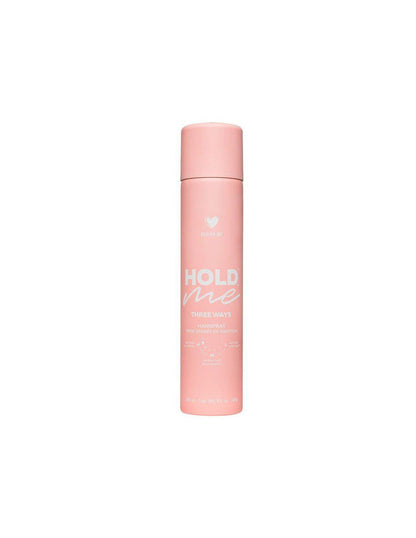 Hold.ME 3-in-1 Hairspray - Scentbar