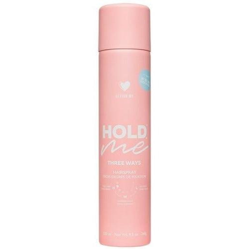 Hold.ME 3-in-1 Hairspray - Scentbar