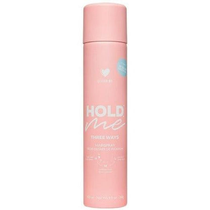 Hold.ME 3-in-1 Hairspray - Scentbar