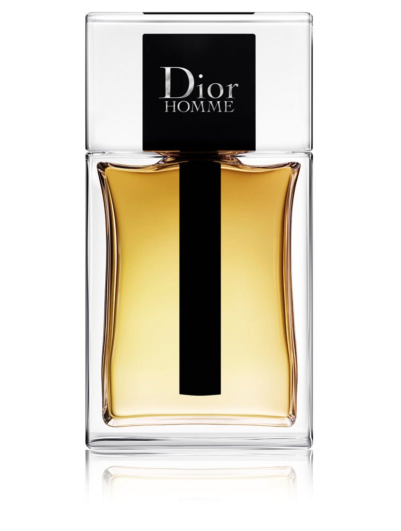 Homme eau de toilette spray - Scentbar