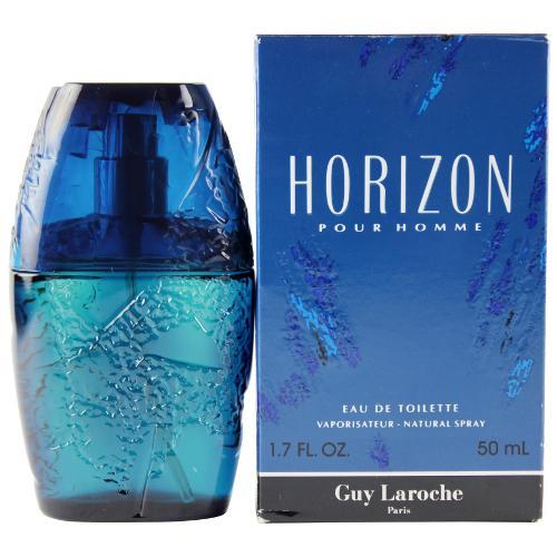Horizon eau de toilette spray - Scentbar