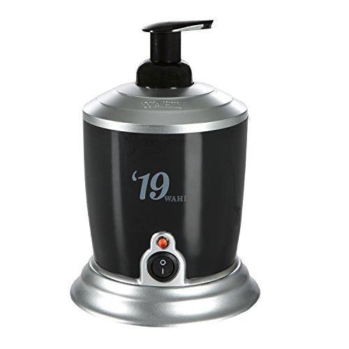 Hot Lather Machine - Scentbar