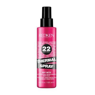 Hot Sets 22 Thermal Setting Mist - Scentbar