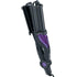 Ceramic Tourmaline Deep Waver Model 