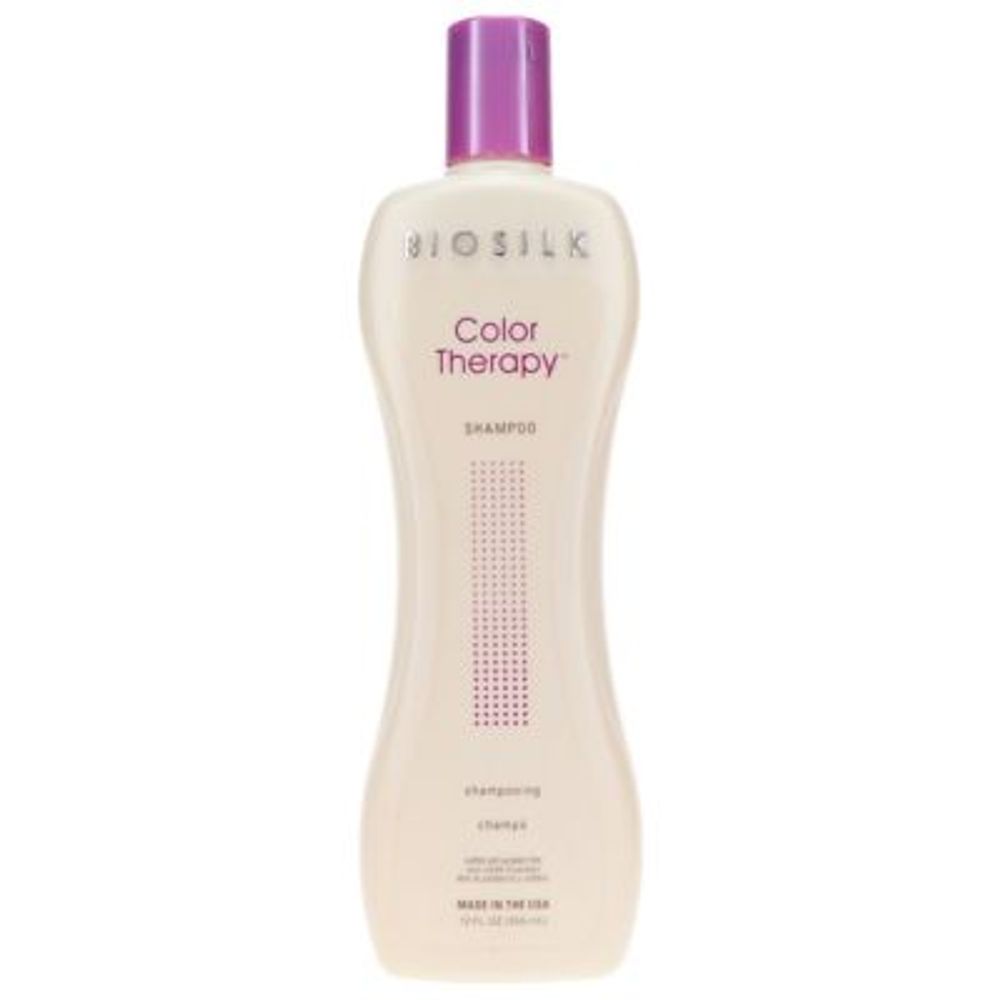 Biosilk Color Therapy Shampoo