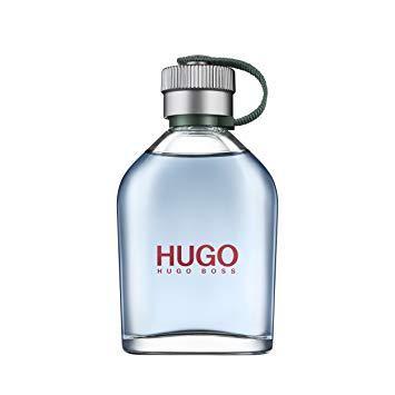 Hugo Man eau de toilette spray - Scentbar