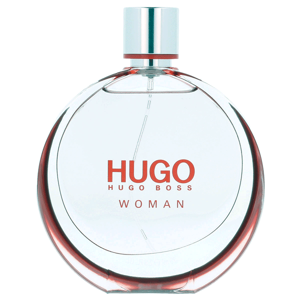 Hugo Woman eau de parfum spray - Scentbar