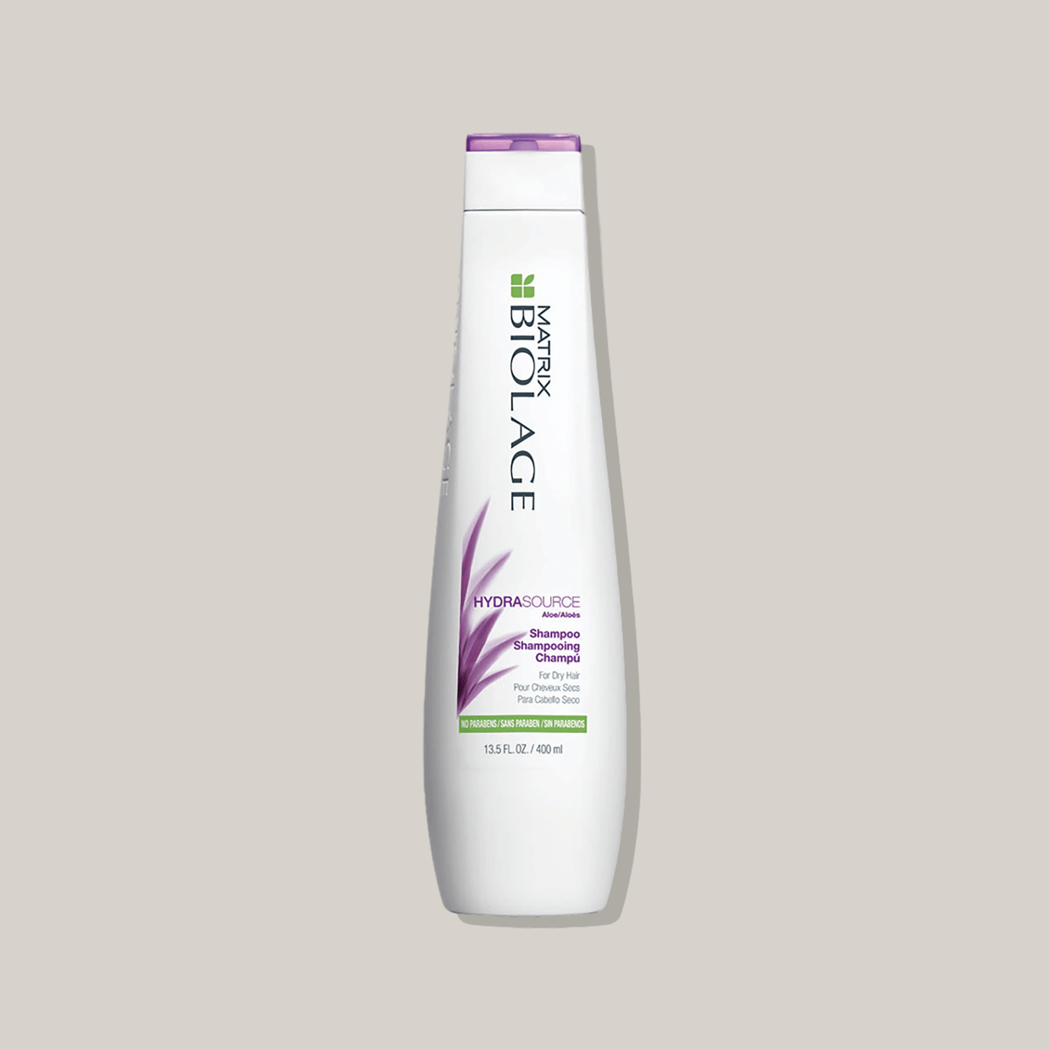 Hydrasource Shampoo - Scentbar