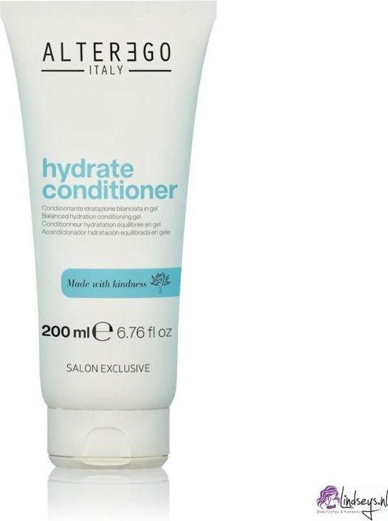 Hydrate Conditioner - Scentbar