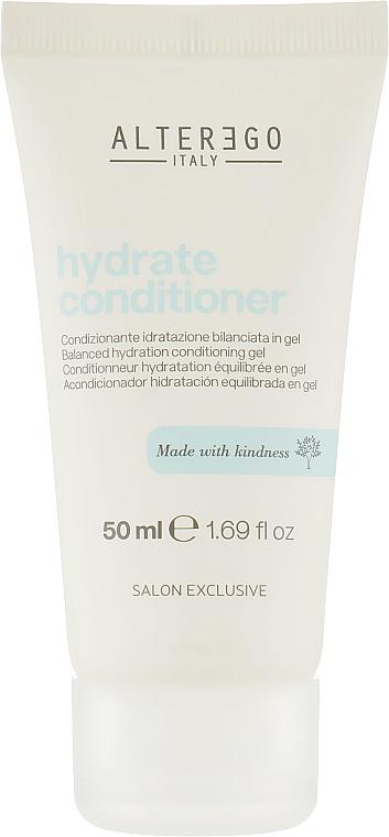 Hydrate Conditioner - Scentbar