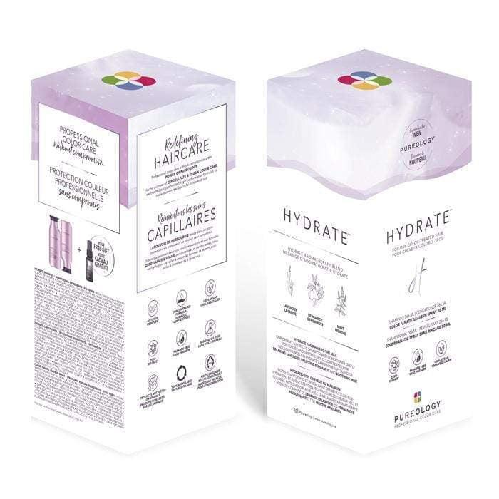 Hydrate Holiday Duo - Scentbar