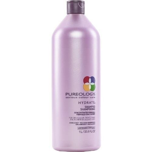 Hydrate Shampoo - Scentbar
