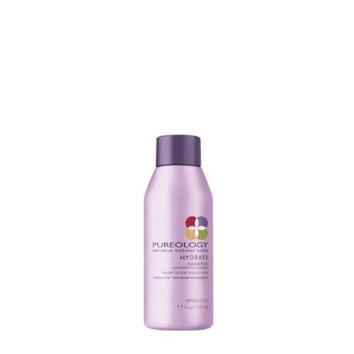 Hydrate Shampoo - Scentbar