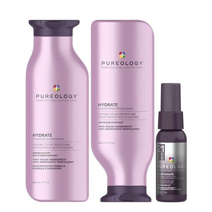 Hydrate Spring Kit - Scentbar