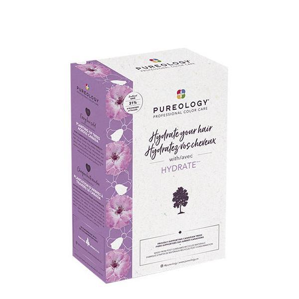 Hydrate Spring Kit - Scentbar