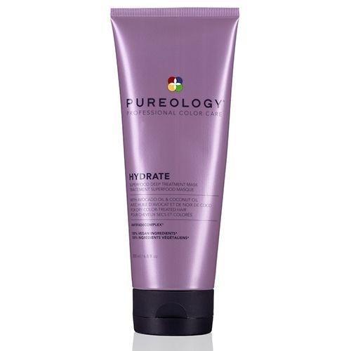 Hydrate Superfood Deep Treatment Mask - Scentbar