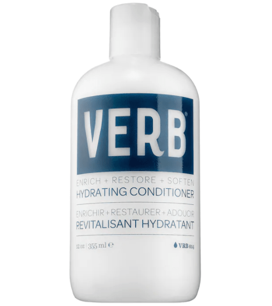 Hydrating Conditioner - Scentbar