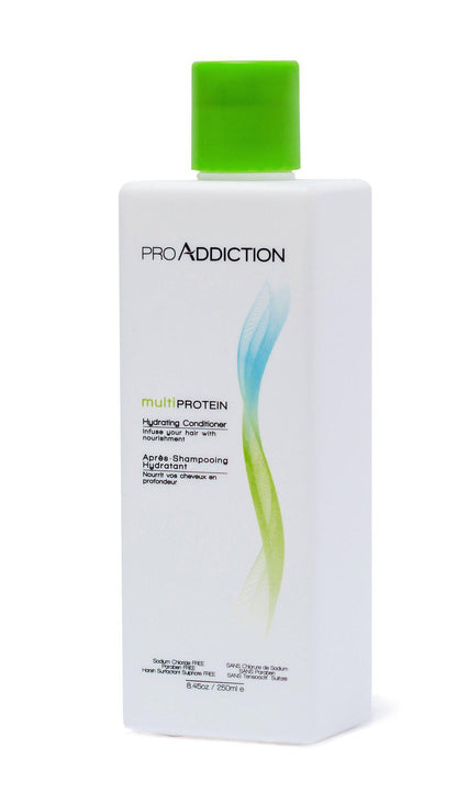 Hydrating Conditioner - Scentbar