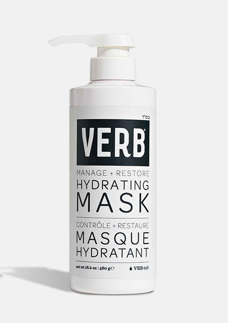 hydrating mask - Scentbar