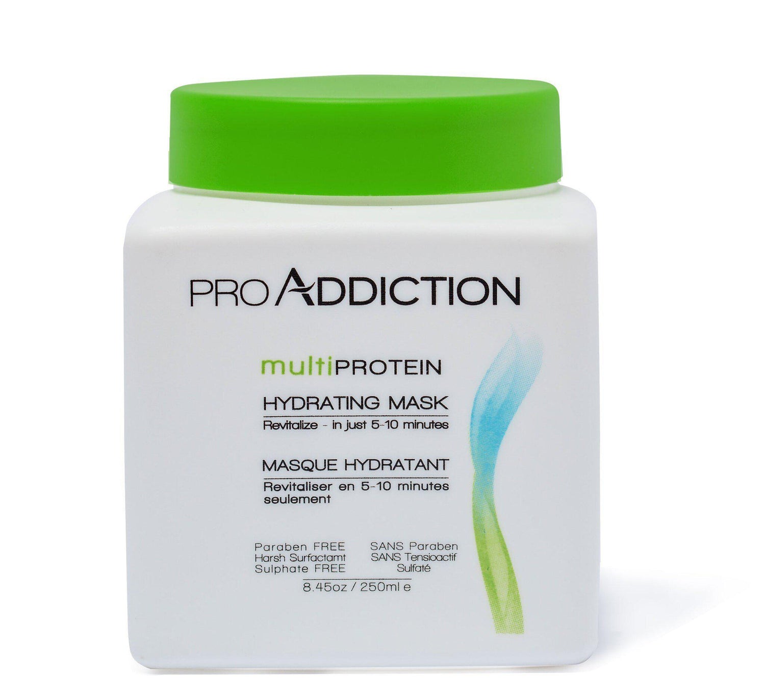 Hydrating Mask - Repairs Damaged Hair - Scentbar