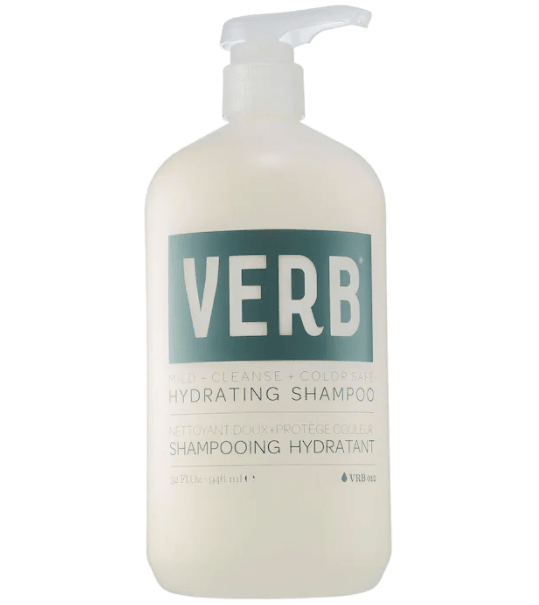 Hydrating Shampoo - Scentbar