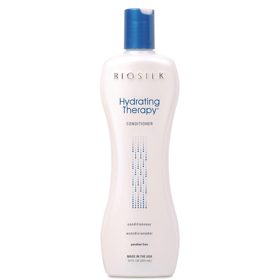 Hydrating Therapy Conditioner - Scentbar