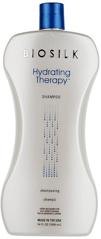 Hydrating Therapy Shampoo - Scentbar
