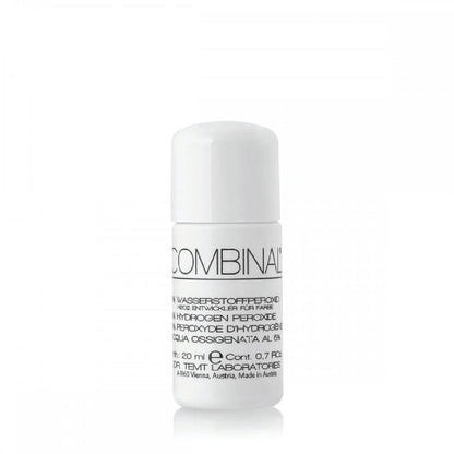 Hydrogen Peroxide 5% 20 ml - Scentbar
