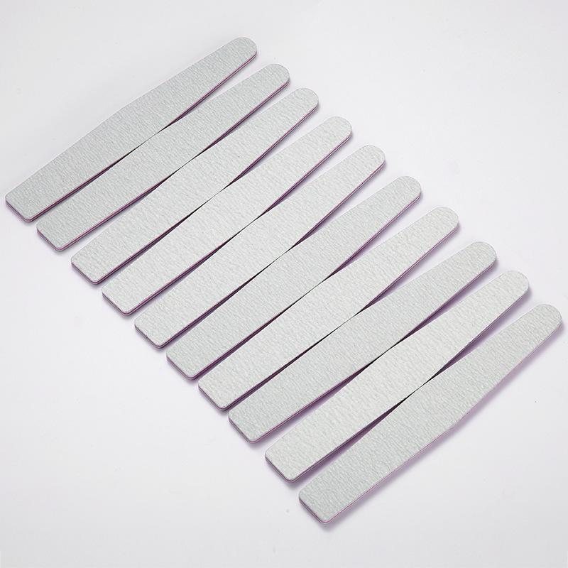 Hygienic Nail Files - Scentbar