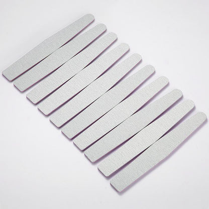 Hygienic Nail Files - Scentbar