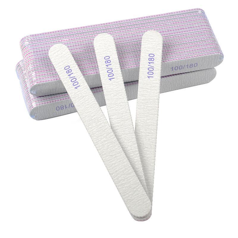 Hygienic Nail Files - Scentbar