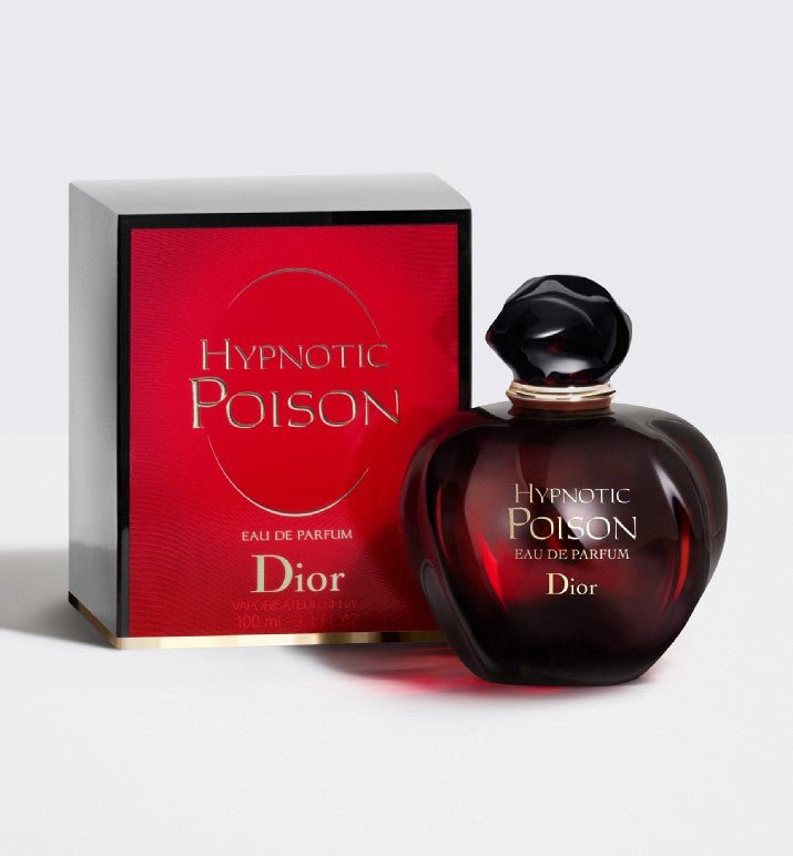 Hypnotic Poison eau de parfum spray - Scentbar