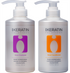 IKeratin Kera shampoo & Conditioner Duo