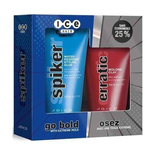 Ice Spiker and Erratic Duo - Scentbar
