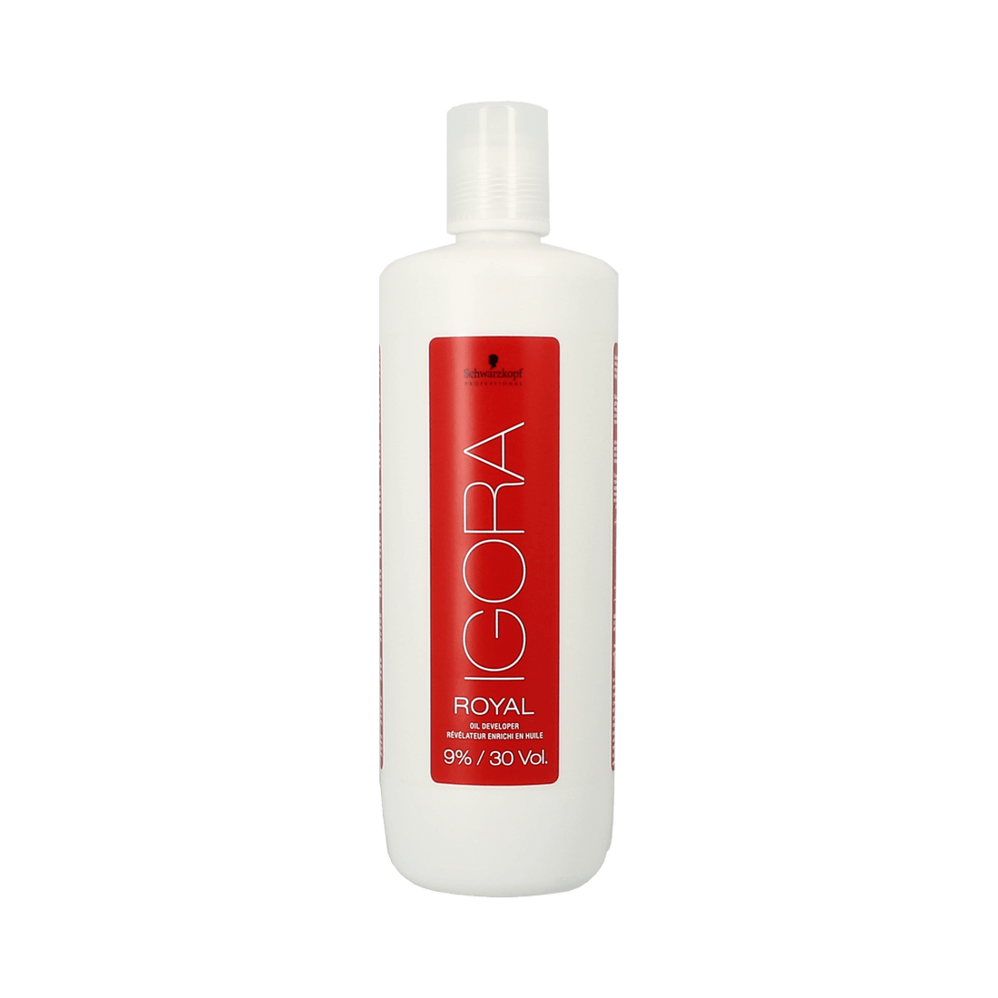Igora Royal - Oil Developer