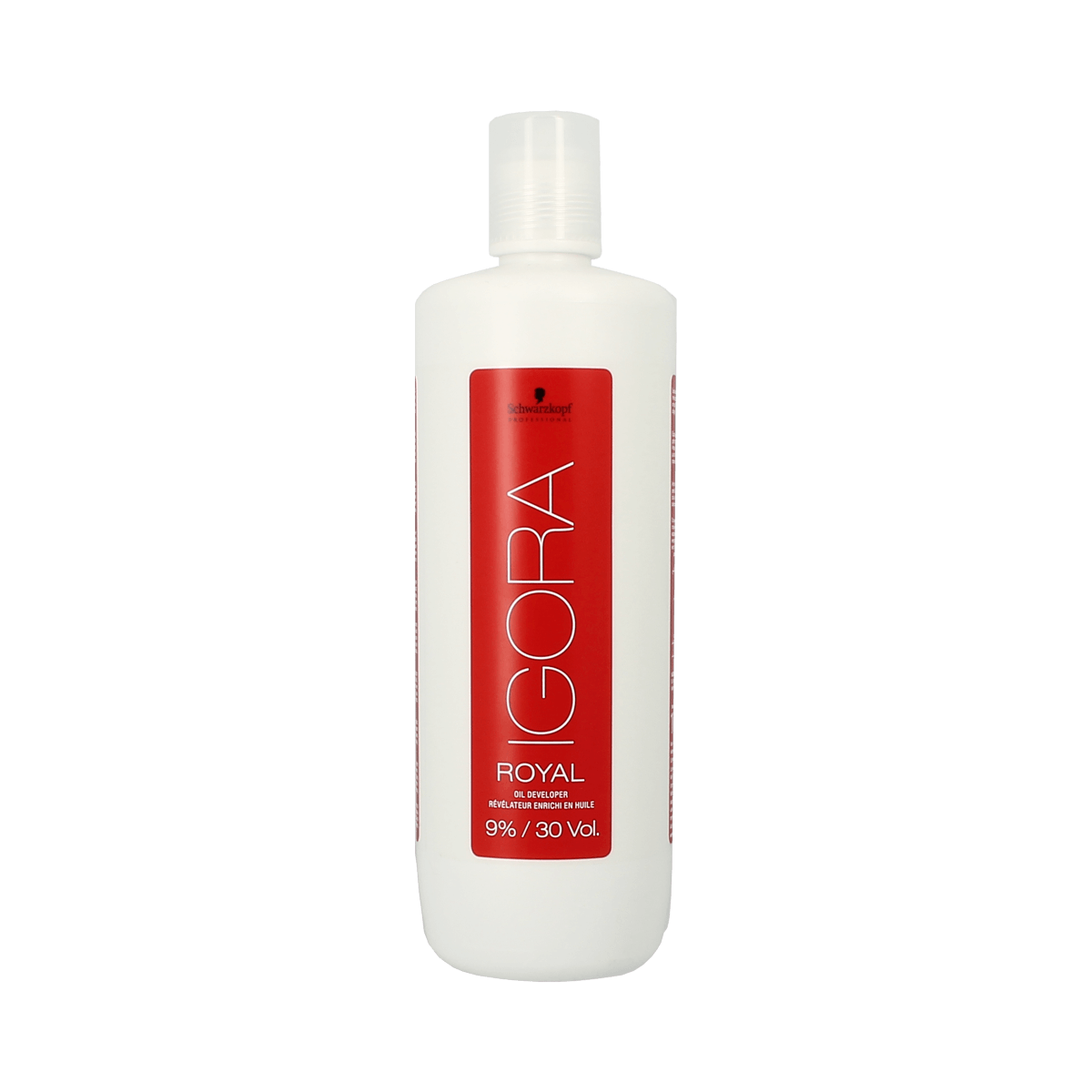Igora Royal - Oil Developer