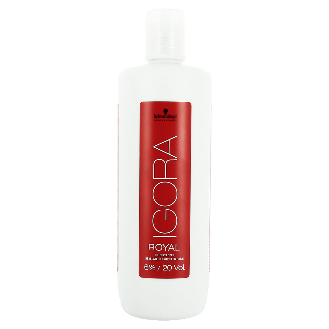 Igora Royal - Oil Developer