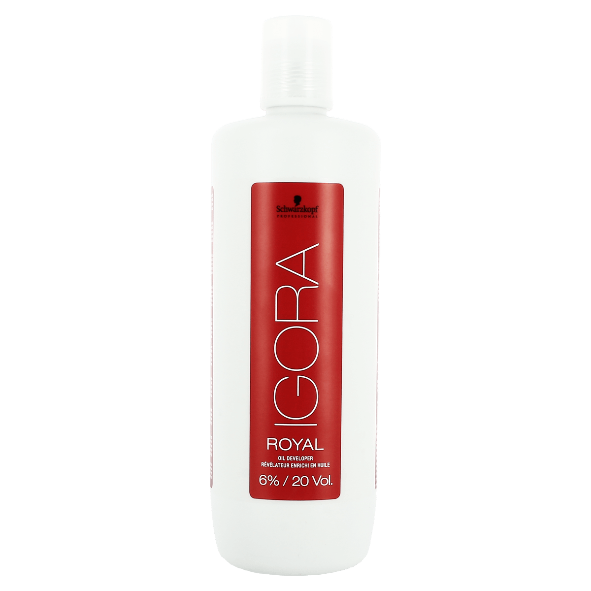 Igora Royal - Oil Developer