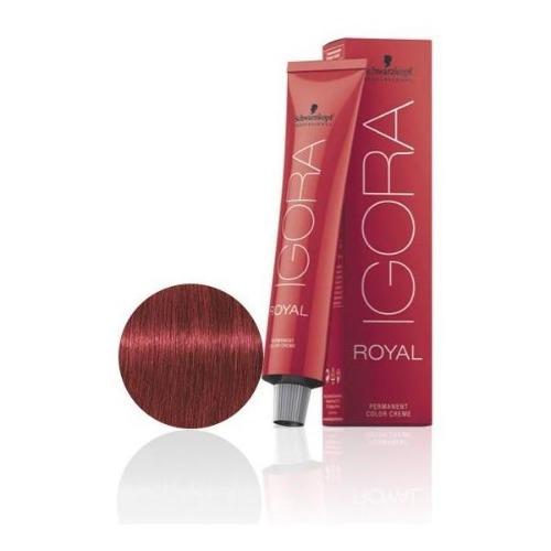 Igora Royal Color 6-88 Dark Blonde Red Extra - Scentbar
