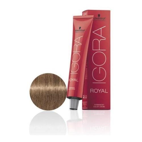 Igora Royal Color 8-00 Extra Light Blond - Scentbar