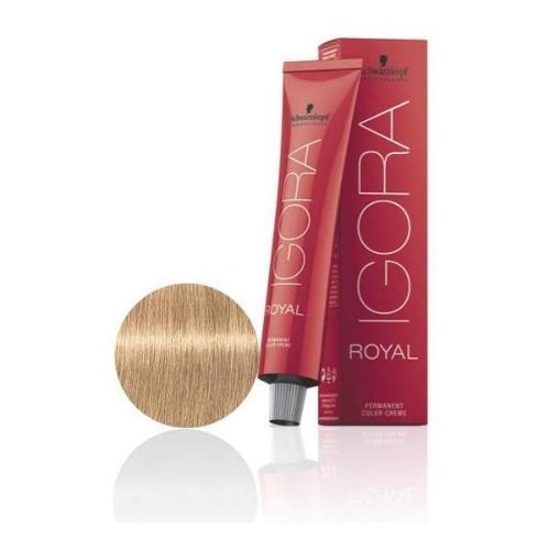 Igora Royal Color 9-4 Very Light Blond Beige - Scentbar