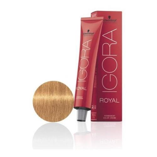 Igora Royal Color 9-55 Light Golden Blond Extra - Scentbar