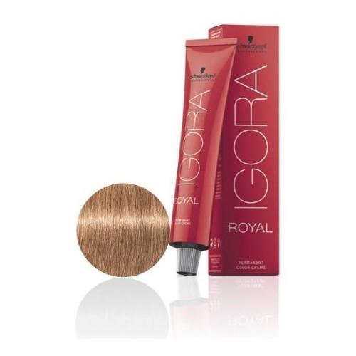 Igora Royal Color 9-65 Blond Very Clear Red Mahogany - Scentbar